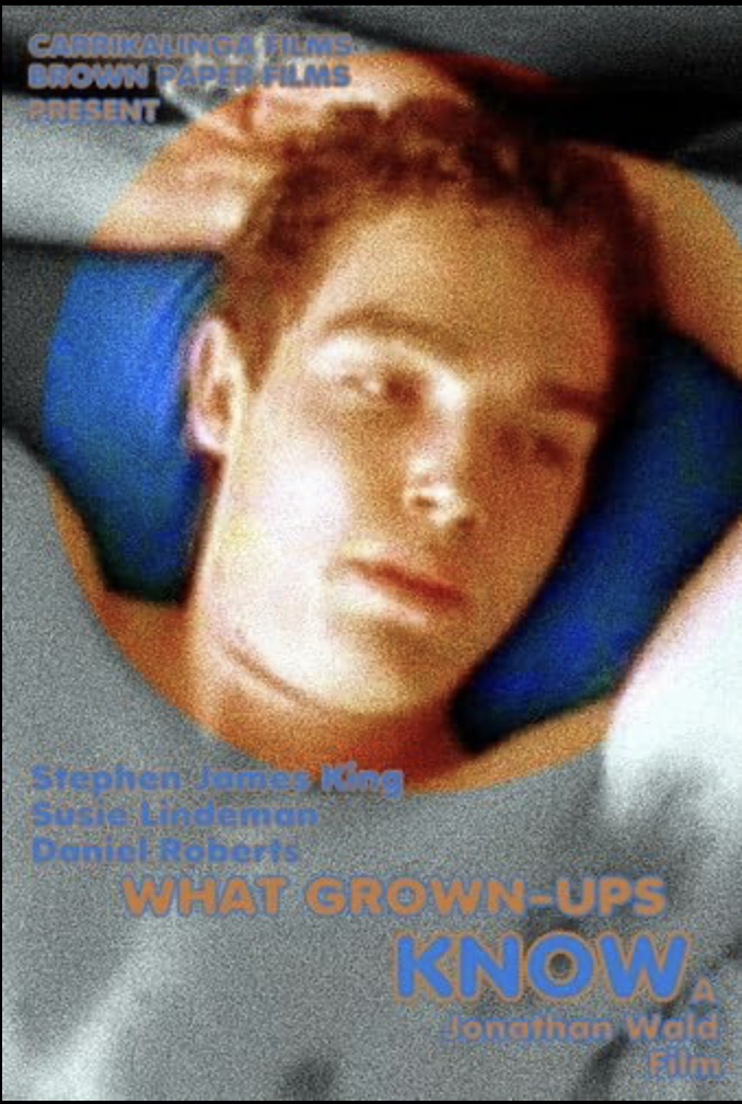 What Grown-Ups Know  (2004)